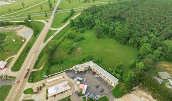 0 Hazel St, Arcadia, LA 71001