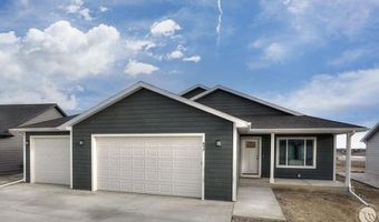 418 Montecito Ave, Billings, MT 59105