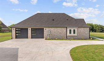 150 Chateau Bnd, Ardmore, OK 73401