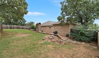 1505 Springdale Dr, Alma, AR 72921