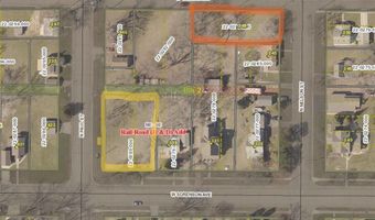249 N Nelson St, Appleton, MN 56208
