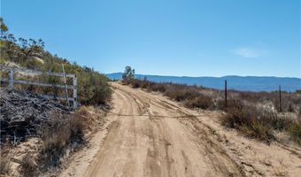 0 Visine, Aguanga, CA 92536