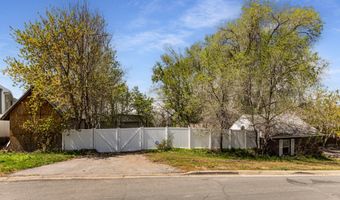 117 W 3000 S, Bountiful, UT 84010