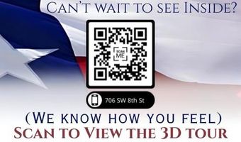 706 SW 8th St, Andrews, TX 79714