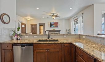 3519 SOWELL St, Cheyenne, WY 82009