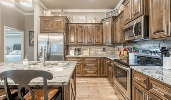 1307 NW 4th, Andrews, TX 79714