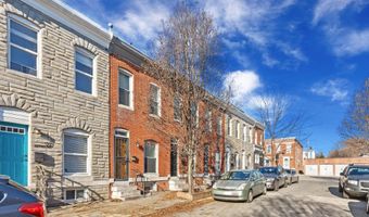 152 N DECKER Ave, Baltimore, MD 21224