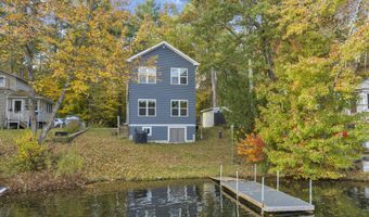 58 Shore Rd, Windham, ME 04062