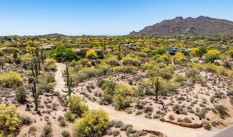 7785 E Celestial St, Carefree, AZ 85377