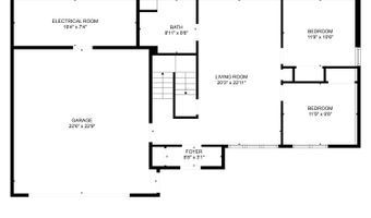 15241 Maxey Rd, Arcadia, MI 49613