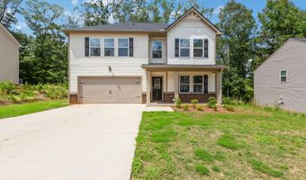 409 Fairfax St, Anderson, SC 29625