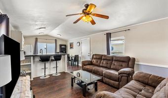 5201 S CHUICHU Rd 127, Casa Grande, AZ 85193