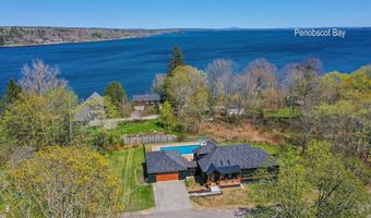 16 Cottage St, Belfast, ME 04915