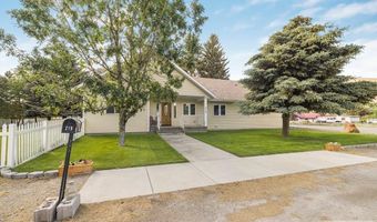 210 W Salmon Ave, Arco, ID 83213