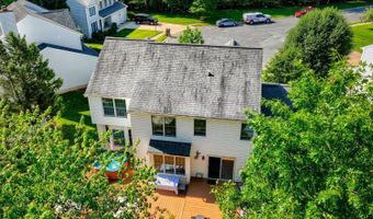3202 HOLLY KNOLL Ct, Abingdon, MD 21009