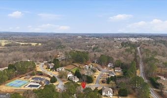 9005 Old Etowah Dr, Ball Ground, GA 30107