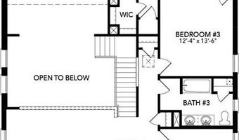 804 Zenica Dr, Aledo, TX 76008
