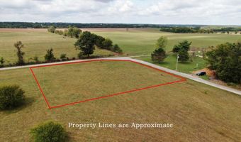 Tbd Lawrence 2170, Aurora, MO 65605