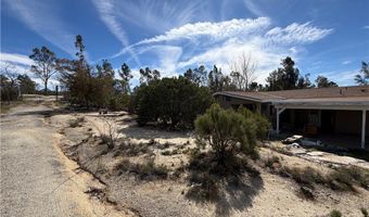 39175 Boulder Dr, Anza, CA 92539