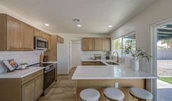 3654 W Carla Vista Dr, Chandler, AZ 85226