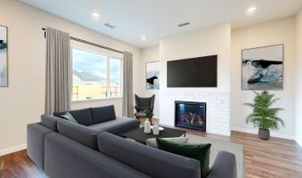 1959 Monitor Peak St, Carson City, NV 89701