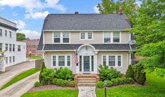 70 Samaritan Ave, Ashland, OH 44805