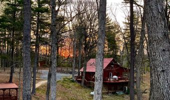 504 DAKOTA Rd, Baker, WV 26801