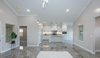 2807 TAMPA BAY Ave, Amarillo, TX 79118