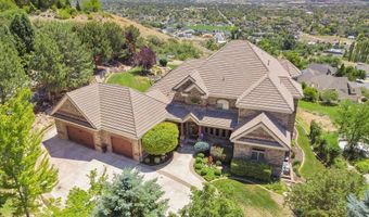 3331 W BEAR CANYON Ln N, Cedar Hills, UT 84062