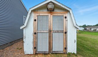 507 W State St, Ashley, IN 46705
