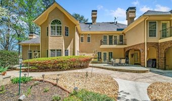 15470 Alpha Woods Dr, Alpharetta, GA 30004