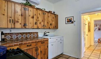 25 SOWLE Ave, Bisbee, AZ 85603