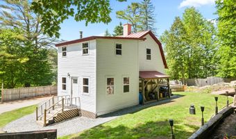 55 Rum Hill Rd, Bath, NH 03740