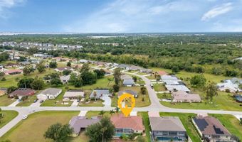 2312 NUREMBERG Blvd, Punta Gorda, FL 33983