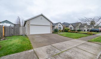 1851 COUGAR Ave, Albany, OR 97321