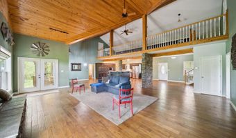 24336 S Hilltop Dr, Afton, OK 74331