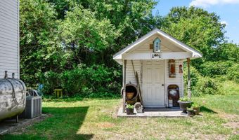 11409 BACK CREEK Rd, Bishopville, MD 21813