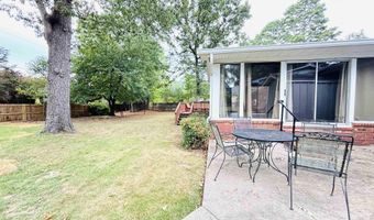 816 Teresa Dr, Benton, AR 72015