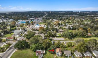 311 Haise St, Biloxi, MS 39530