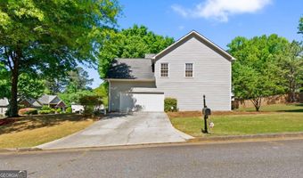 12350 Clairmonte Ave, Alpharetta, GA 30009