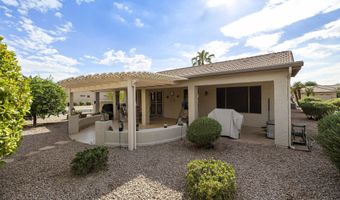 24211 S STARCREST Dr, Sun Lakes, AZ 85248