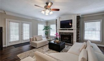 29 Hunters Ridge Dr, Adairsville, GA 30103