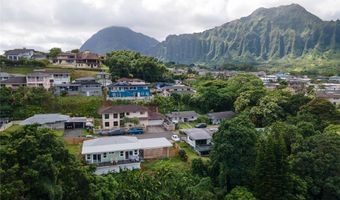 45-549 Kuu Home Pl, Kaneohe, HI 96744