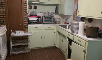 1516 Walnut St, Arkadelphia, AR 71923