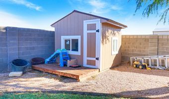 1310 NE Bellaire, Andrews, TX 79714