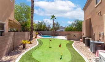 8025 Villa Belen St, Las Vegas, NV 89131