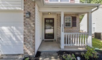 8320 Lake Tree Ln, Indianapolis, IN 46217