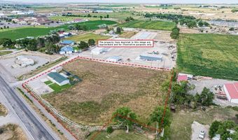 2940 S Frontage Rd, American Falls, ID 83211