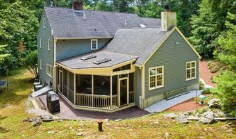 62 Waite Rd, Boxborough, MA 01719