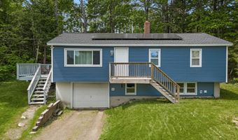 64 Church Hill Rd, Augusta, ME 04330